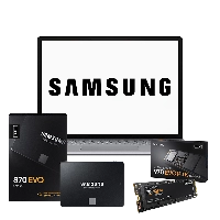 SMALL UPGRADE, HUGE DIFFERENCE SAMSUNG SSD