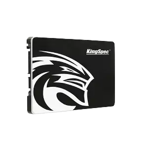 KINGSPEC P3-128GB SATA SSD HARD DRIVE