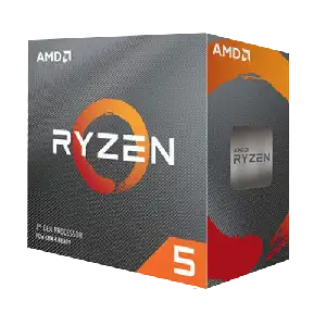 AMD RYZEN 3600 PROCESSOR