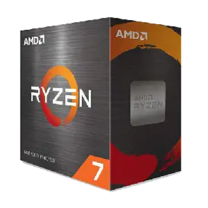 AMD RYZEN 7 5800X 