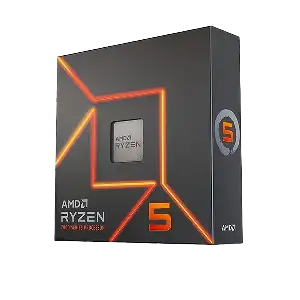 AMD RYZEN 5 7600X PROCESSOR