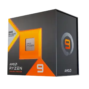 AMD RYZEN 9 7900X3D PROCESSOR