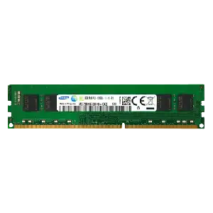 8GB DDR3 DESKTOP MEMORY