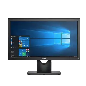 DELL 20 INCH LED MONITOR
