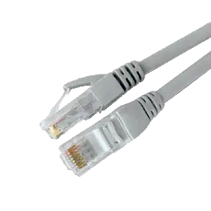 CAT 6 NETWORK CABLE 1.5M