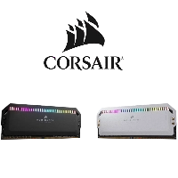 CORSAIR DDR5 DOMINATOR SERIES MEMORY