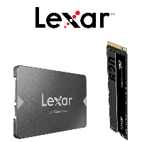 LEXER SSD SERIES