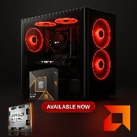 RYZEN 9000 SERIES BUILD