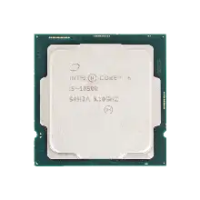 I5 10500 10TH GEN PROCESSOR