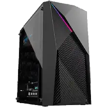 I3 12TH GEN, 16GB DDR4, 256GB NVMe, MID TOWER BUDGET DESKTOP PC