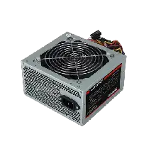 500W PCI-E 6 PIN POWER SUPPLY