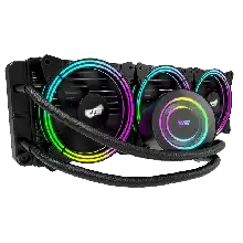 AIGO DARKFLASH TR 360 CPU LIQUID COOLER