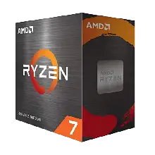 AMD RYZEN 7 5700X, 8 CORES, 12 THREADS UP TO 4.6 GHZ DESKTOP TRY PROCESSOR, SYSTEMS ONLY