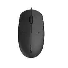 RAPOO N100 WIRED OPTICAL MOUSE