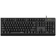 RAPOO NK1900 WIRED KEYBOARD