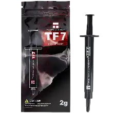THERMALRIGHT TF7 THERMAL PASTE W/MK 12.8 2G, GENUINE PRODUCT