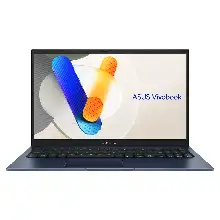 ASUS VIVOBOOK E1502X I7 13TH GEN, DDR4 16GB, 1TB NVMe, INTEL UHD, 15.6 INCH FHD, DOS