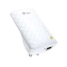 TP-LINK RE200 AC750 MESH WI-FI RANGE EXTENDER 5GHz