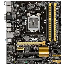 ASUS B85 MOTHERBOARD