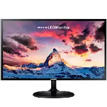SAMSUNG F350FH 24 INCH PLS LED MONITOR