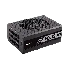 CORSAIR RM1200X SHIFT 80 PLUS GOLD POWER SUPPLY
