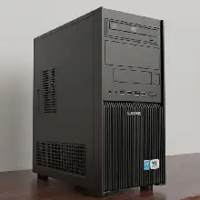 LUCOMS INTEL CORE I5 4TH GEN DESKTOP PC | 8GB RAM | 500GB 