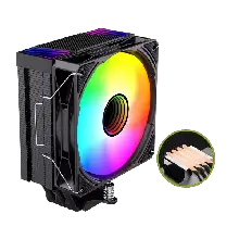 LOVINGCOOL LC-R600 ARGB CPU COOLER