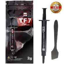 THERMALRIGHT TF7 THERMAL PASTE W/MK 12.8 2G, GENUINE PRODUCT