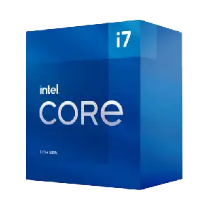  INTEL CORE I7-11700 16M CACHE, UP TO 4.90 GHZ PROCESSOR