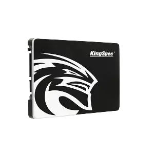 KINGSPEC 128GB SATA SSD HARD DRIVE