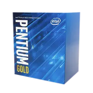 INTEL PENTIUM GOLD G6400 4MB CACHE, UP TO 4.30 GHZ