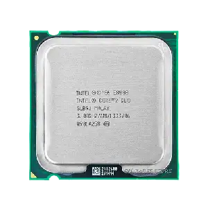 CORE 2 DUO E8400 PROCESSOR