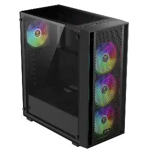 GAMDIAS AURA GC2 ELITE ATX CASING