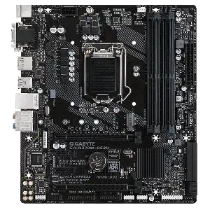 GIGABYTE H270 6TH, 7TH GEN MOTHER BOARD