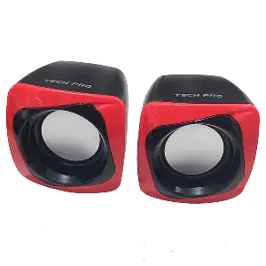 TECH PRO S182 USB 2.0 SPEAKER