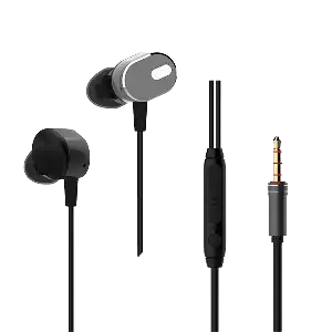 BQZ EB EXTRA BASS HEADSET U9 EARPHONE