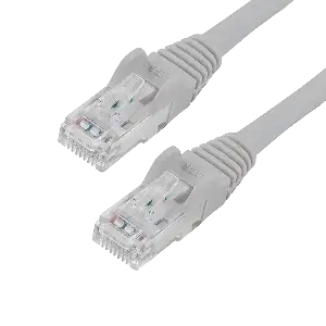 NETWORK CABLE CAT 6 - 3 M