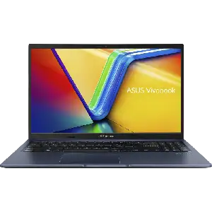 ASUS VIVOBOOK 15 I3 X1504VA LAPTOP, INTEL 1315U, 8GB DDR4, 512GB NVME SSD, INTEL UHD, 15.6 INCH FHD