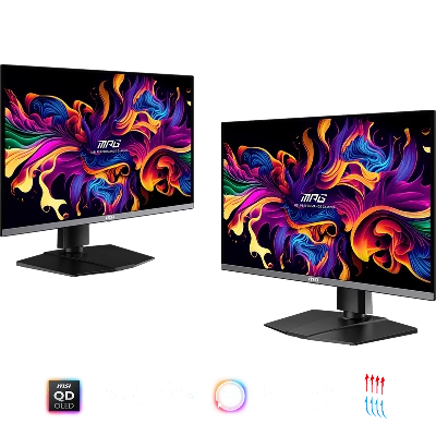 TOP RATED MSI GAMING DISPLAYS