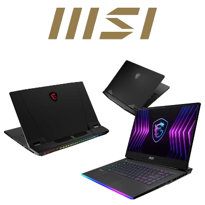 MSI GAMING LAPTOP SERIES