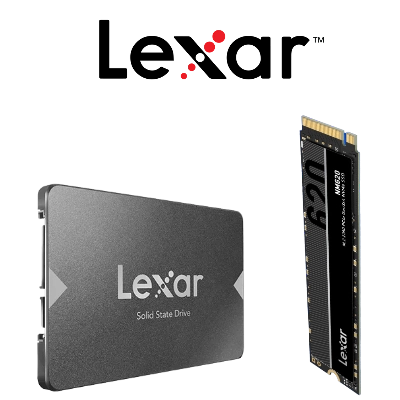 LEXER SSD SERIES