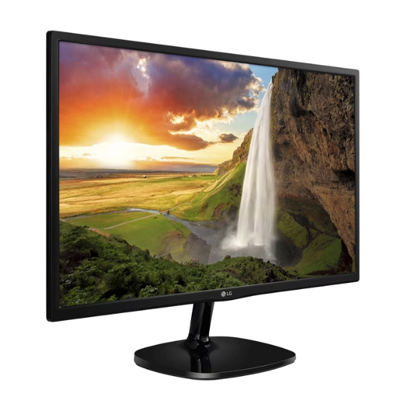 LG MP57 24 INCH IPS LED HDMI MONITOR - A GARDE
