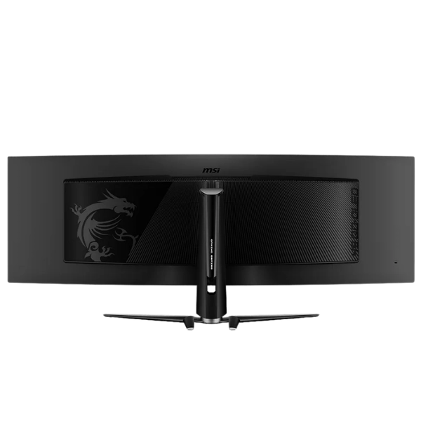 MSI MPG 491CQPX 49 INCH QHD QD OLED 240HZ USB C PD MONITOR