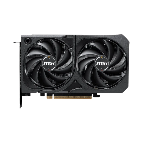 MSI RTX 5060 8G SHADOW 2X OC GRAPHICS CARD