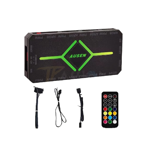 PWM ARGB 3PIN CONTROLLER