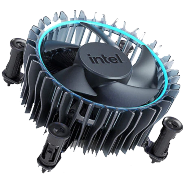 INTEL LAMINAR RM1 CPU AIR COOLER
