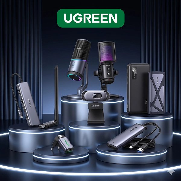 OFFICIAL UGREEN TECH ACCESSORIES STORE