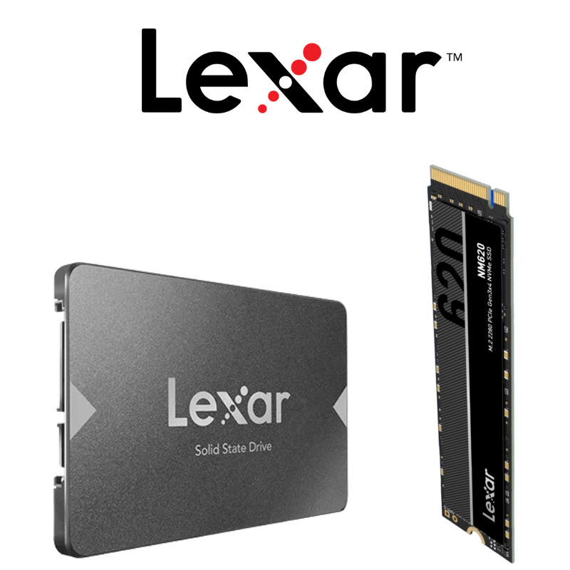 LEXER SSD SERIES